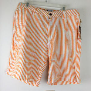 NEW Olde School Brand Mens Shorts 34 NWT